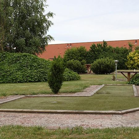 Hotel Sogarden Brorup Екстер'єр фото