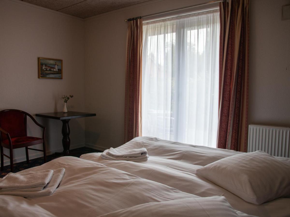 Hotel Sogarden Brorup Екстер'єр фото