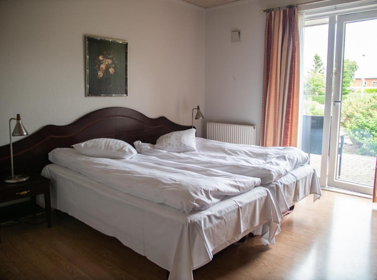 Hotel Sogarden Brorup Екстер'єр фото