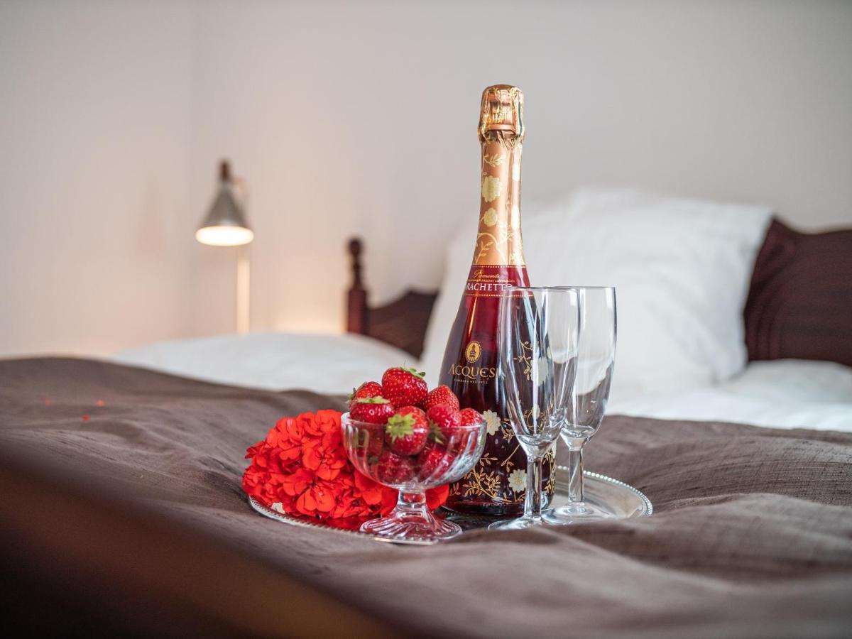 Hotel Sogarden Brorup Екстер'єр фото