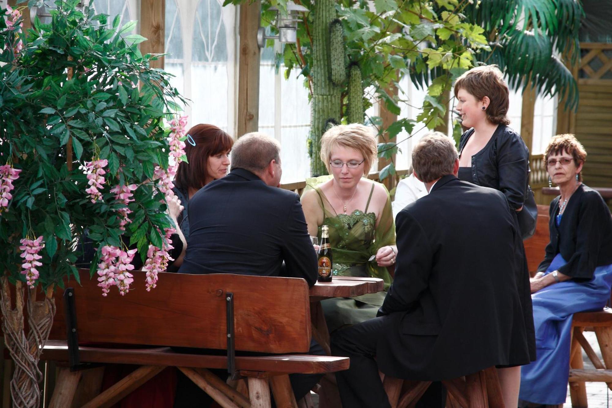 Hotel Sogarden Brorup Екстер'єр фото