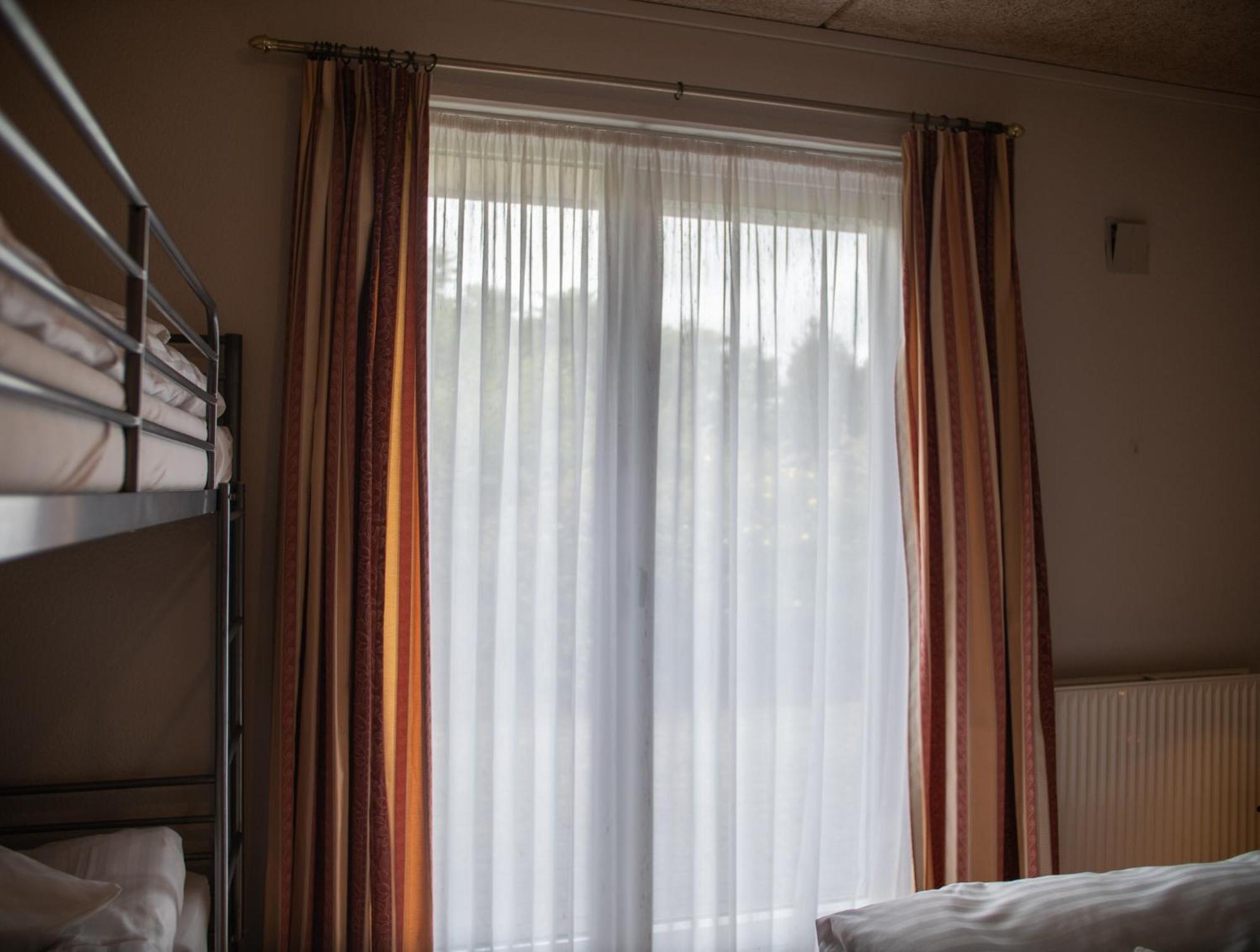 Hotel Sogarden Brorup Номер фото