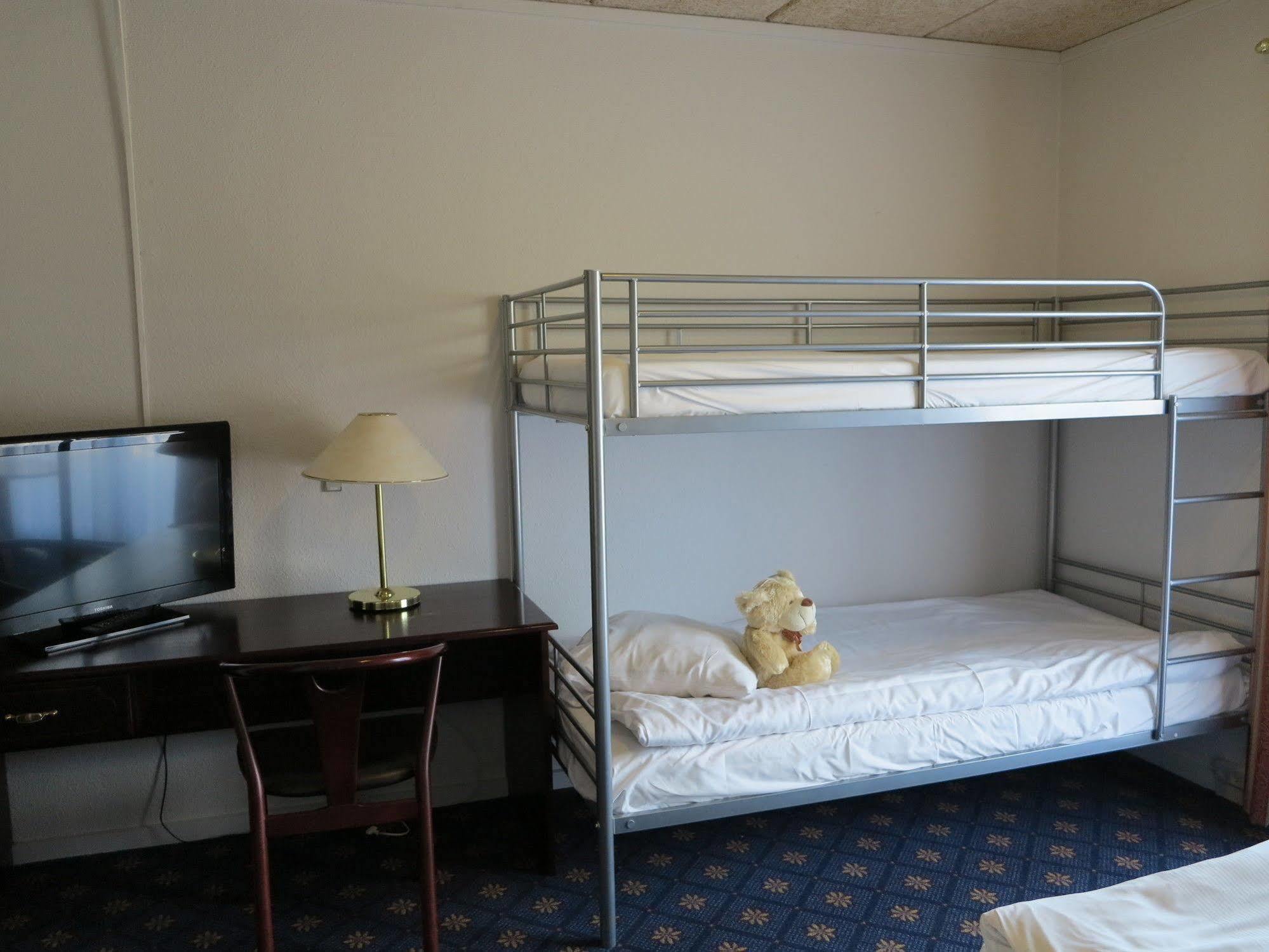 Hotel Sogarden Brorup Екстер'єр фото