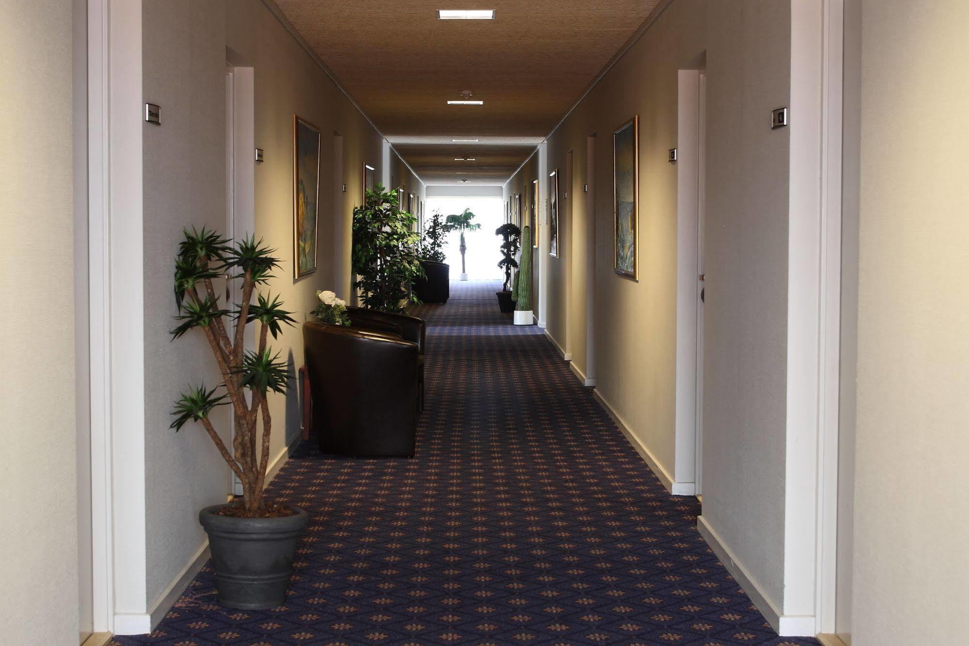Hotel Sogarden Brorup Екстер'єр фото